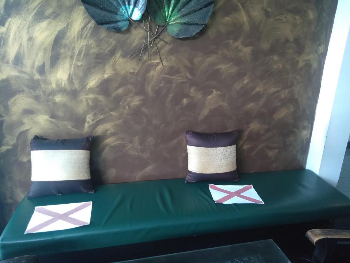 Northlands House Chiang Mai