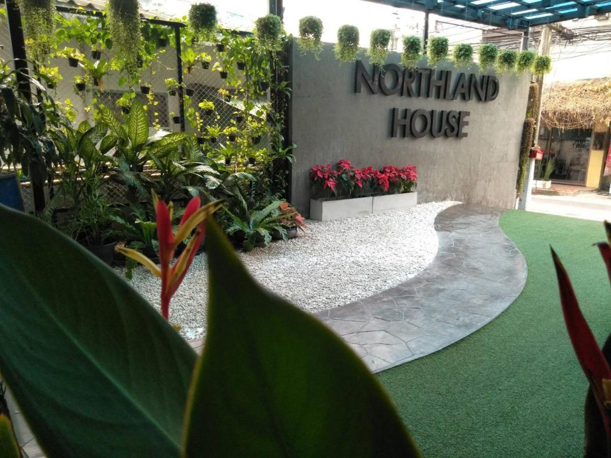 Northlands House
