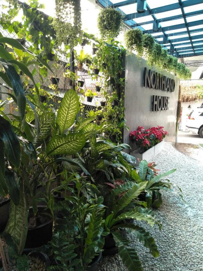 Northlands House
