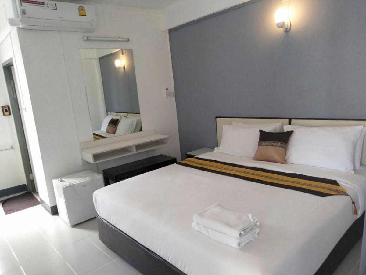 Hotel Northlands House Chiang Mai