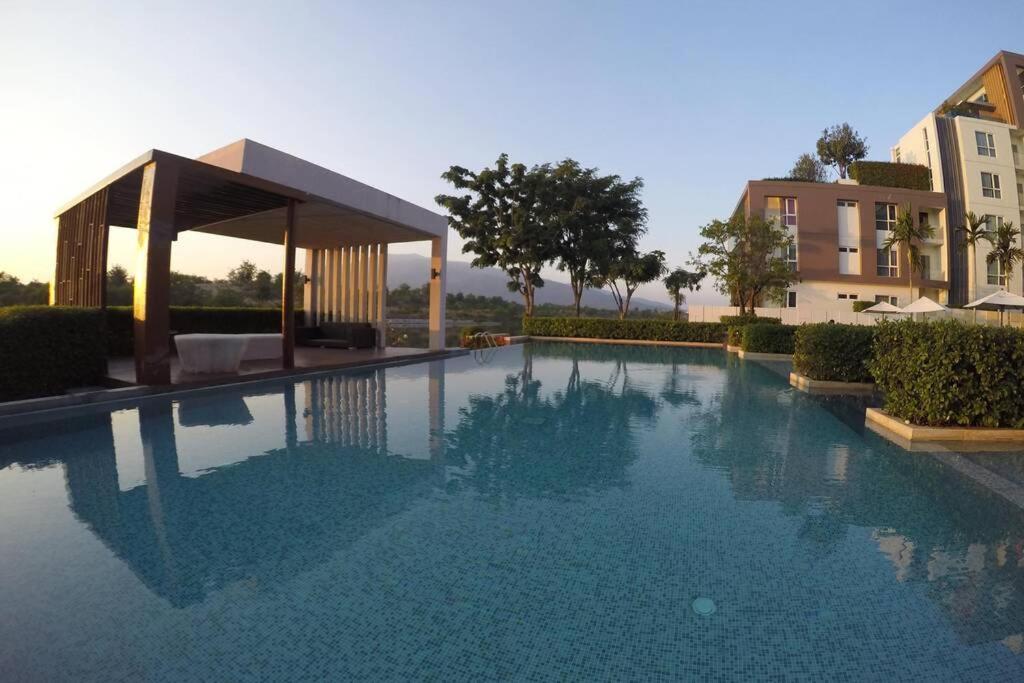 Cozy Modern With Stunning & Mountain View * Chiang Mai