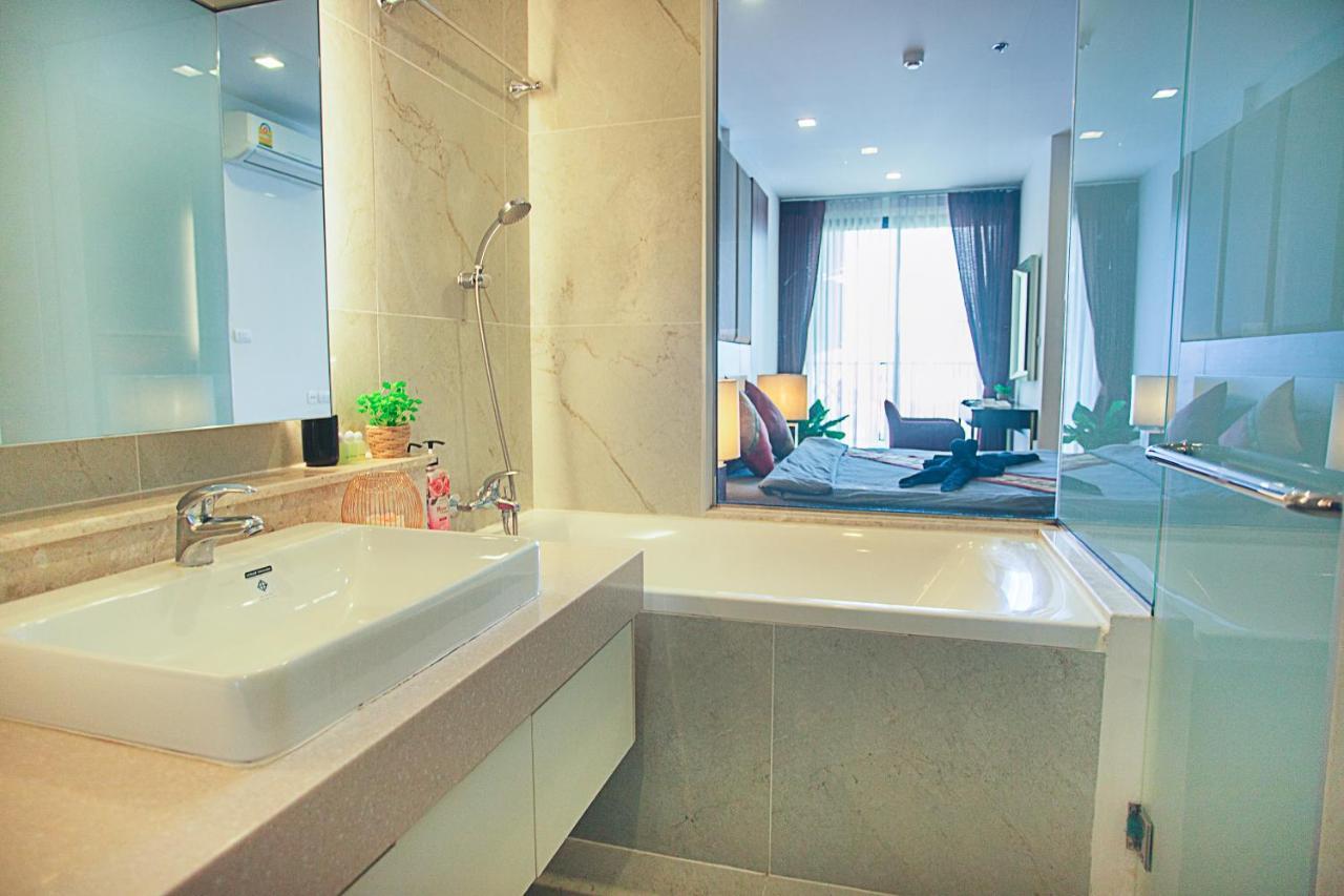 Luxury Close Night Bazaar Pool * Chiang Mai