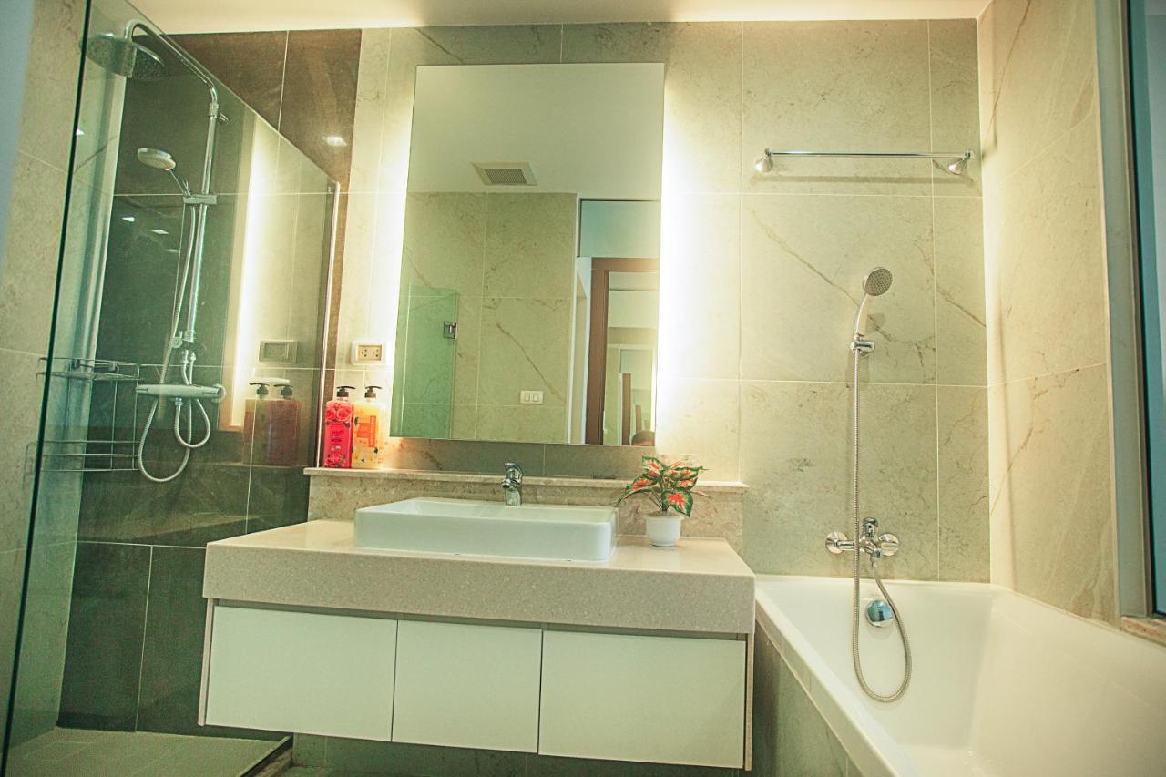 Appartement Luxury Close Night Bazaar Pool