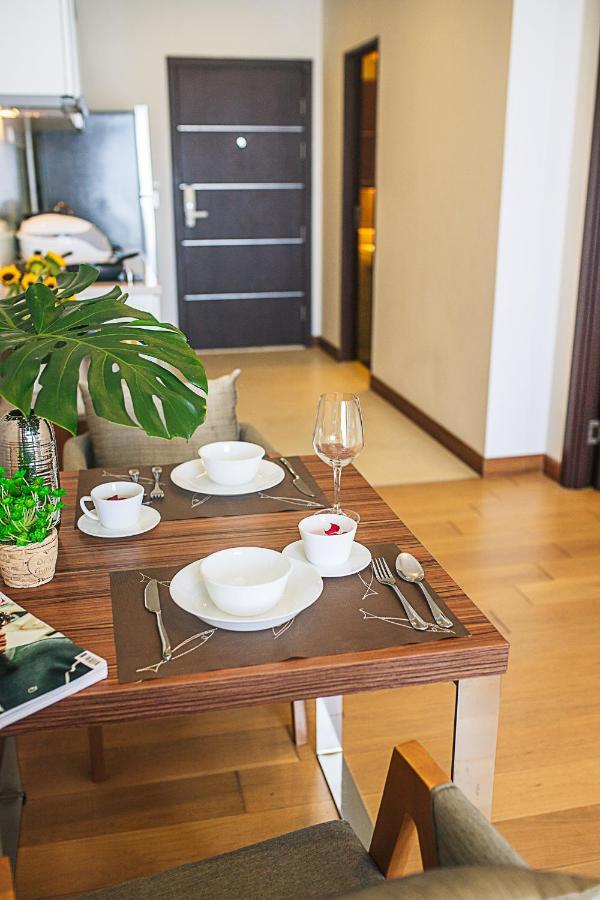 Luxury Close Night Bazaar Pool Appartement Chiang Mai