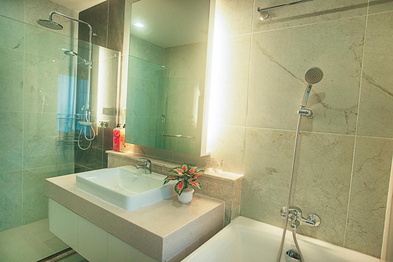 Appartement Luxury Close Night Bazaar Pool