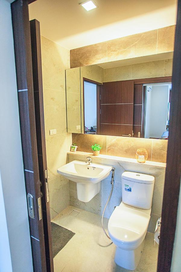 Appartement Luxury Close Night Bazaar Pool Chiang Mai