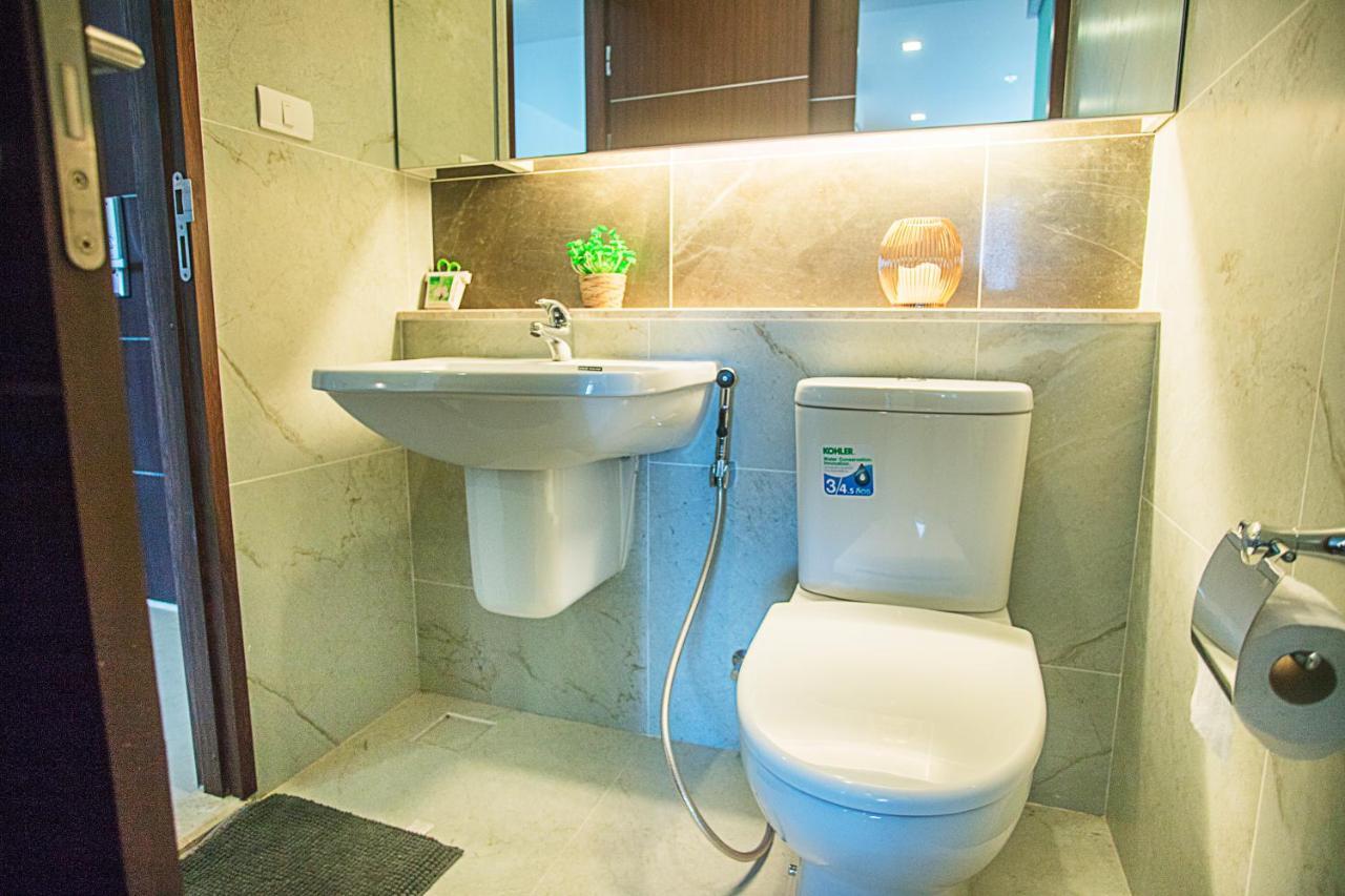 Luxury Close Night Bazaar Pool Appartement Chiang Mai