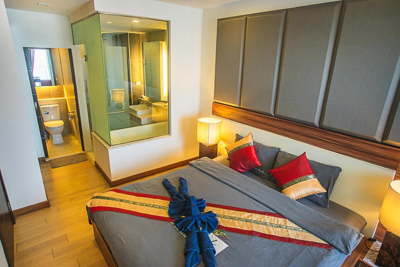 Luxury Close Night Bazaar Pool * Chiang Mai
