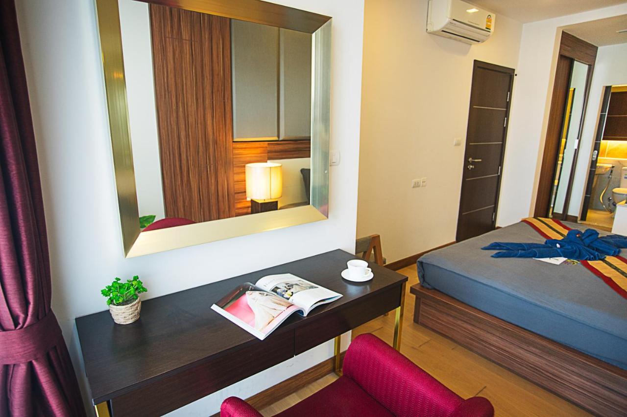 Pangsapuri Luxury Close Night Bazaar Pool