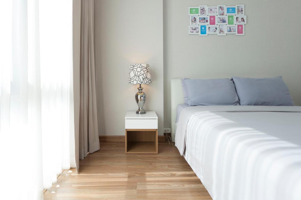Cozy, Great Location At Heart Of Nimman Rd. Apartment Chiang Mai
