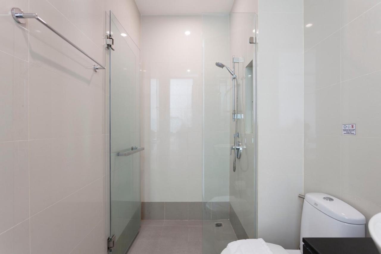 Apartment Cozy, Great Location At Heart Of Nimman Rd. *