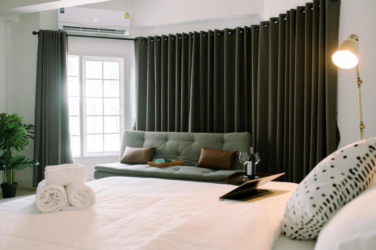 Guest house Like A Local