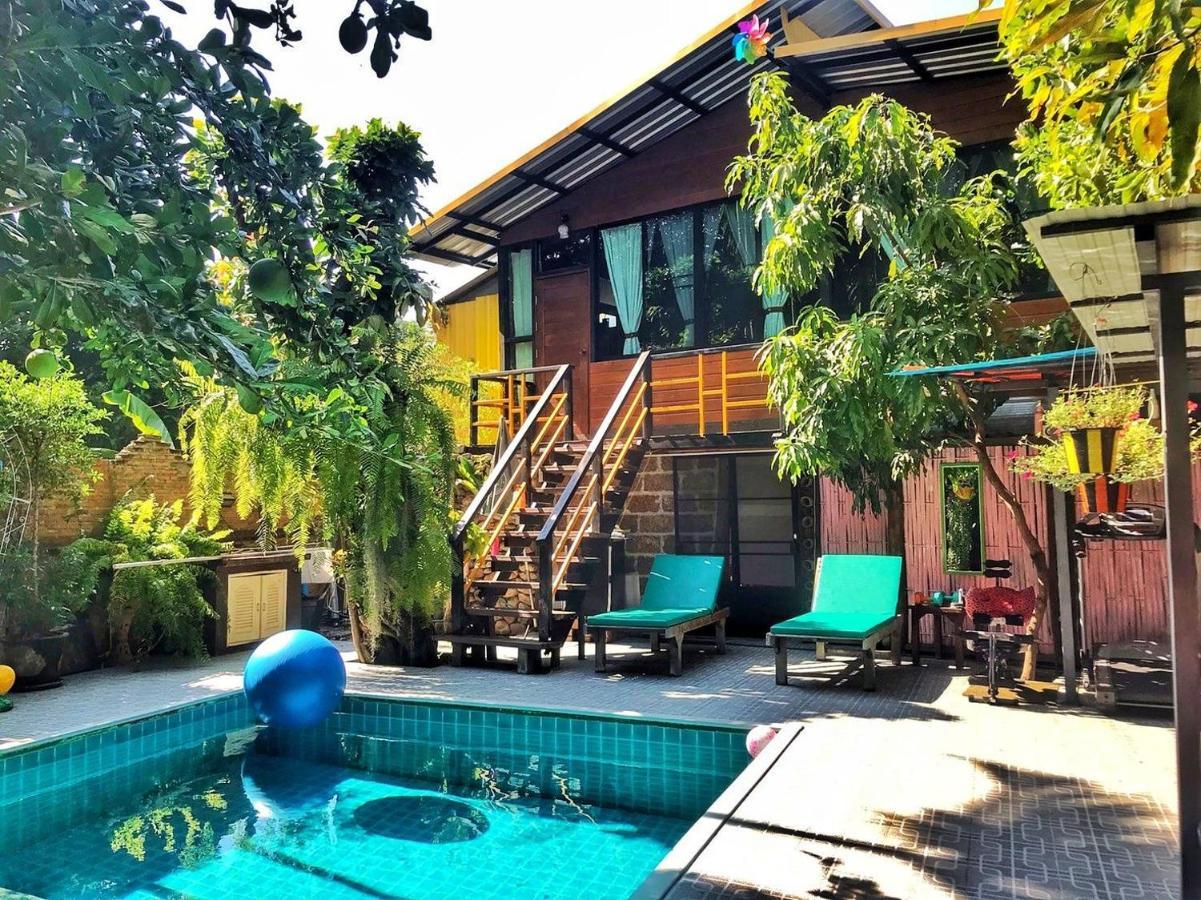 Hotel De Wiang Kum Kam 4*