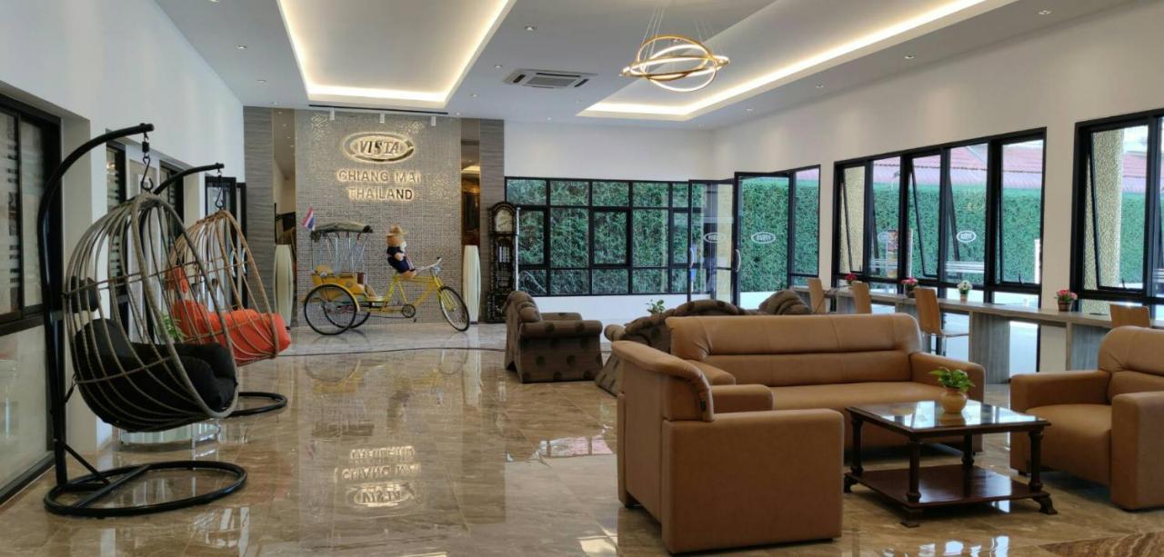 Vista - Sha Extra 3*