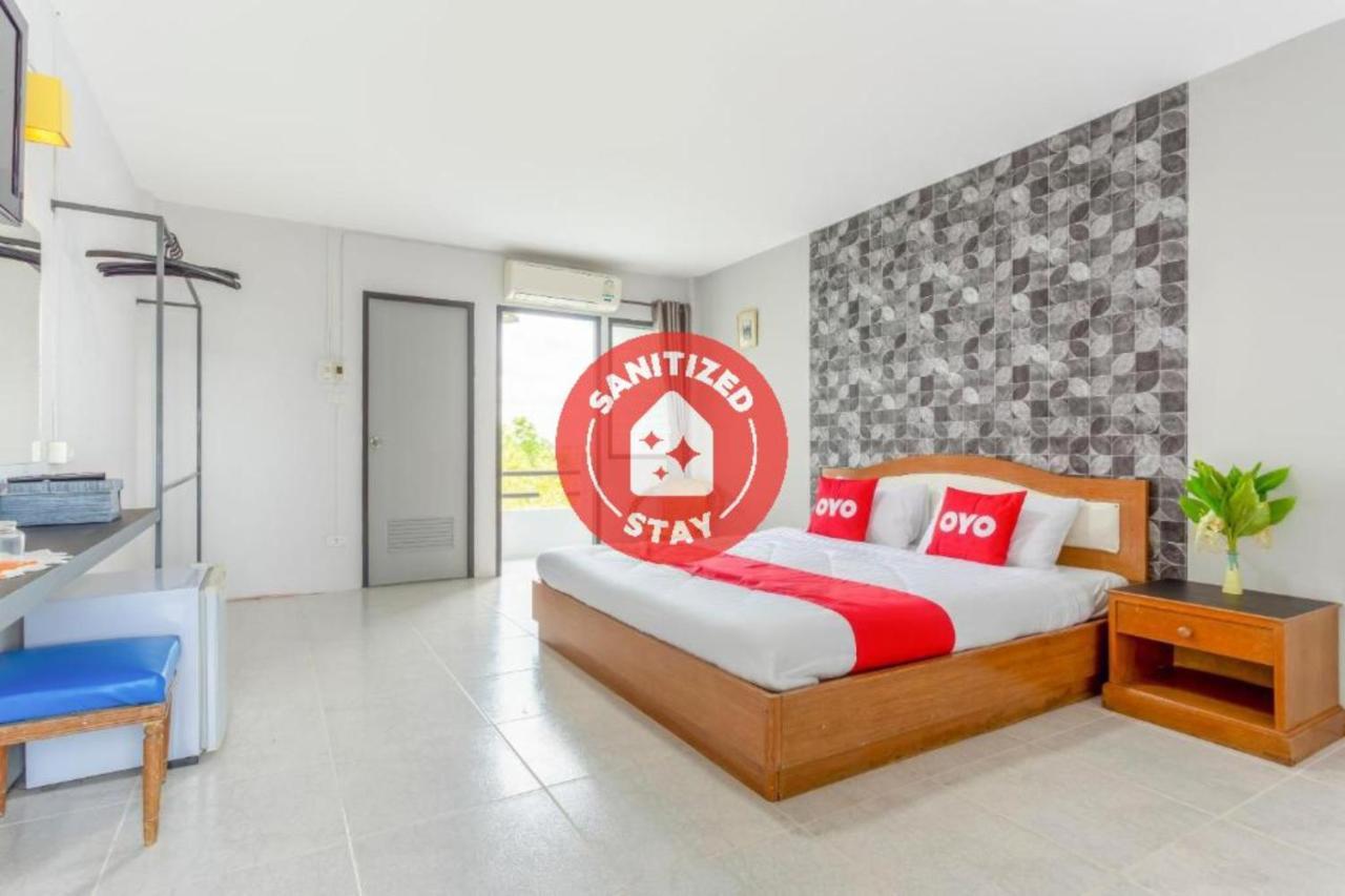 Hotel Oyo 990 Siam​ Lanna​ Grand​ Hotel​ Chiangmai