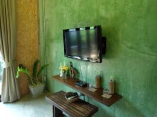 Qi 68 Tempat peranginan 2*