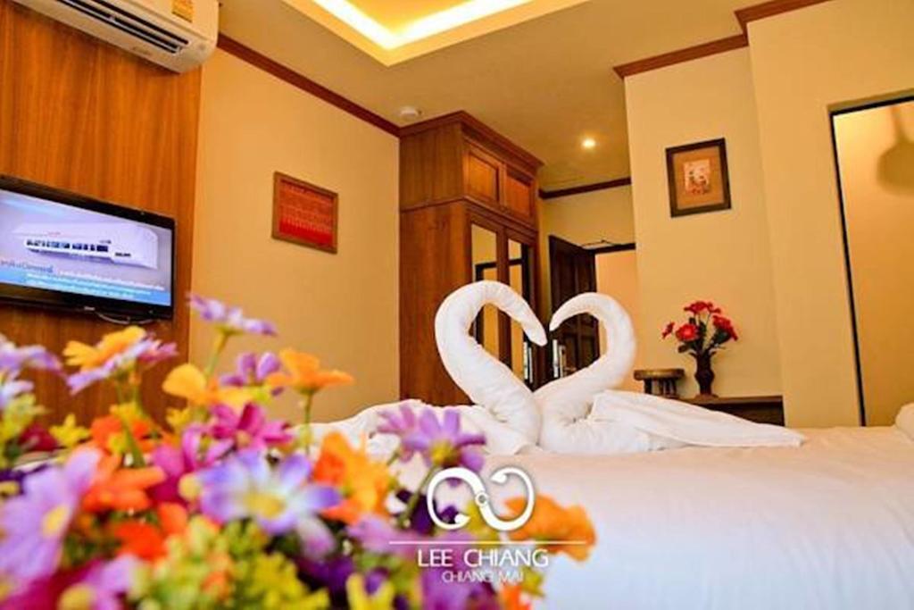Lee Chiang Hotel 3*