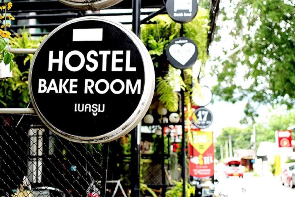 Hostel Bake Chiang Mai