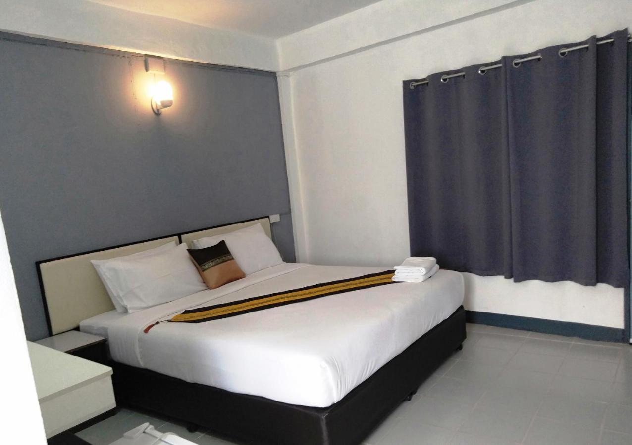 Northlands House Chiang Mai