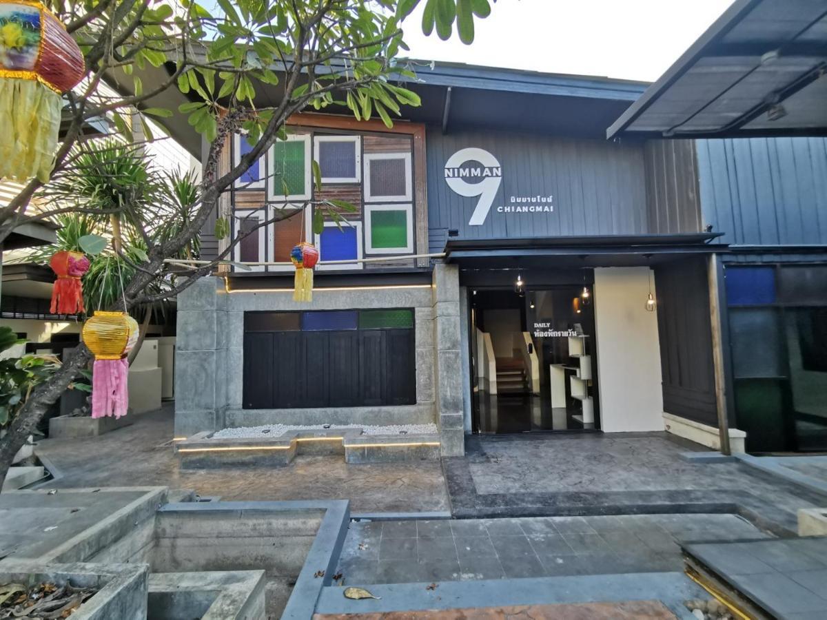 Nimman 9 2*