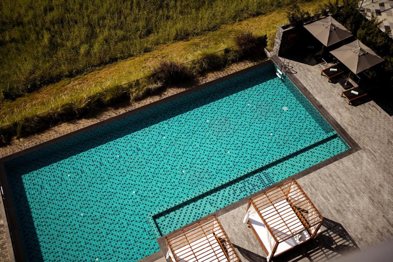 Brique Chiangmai Hotel 4*