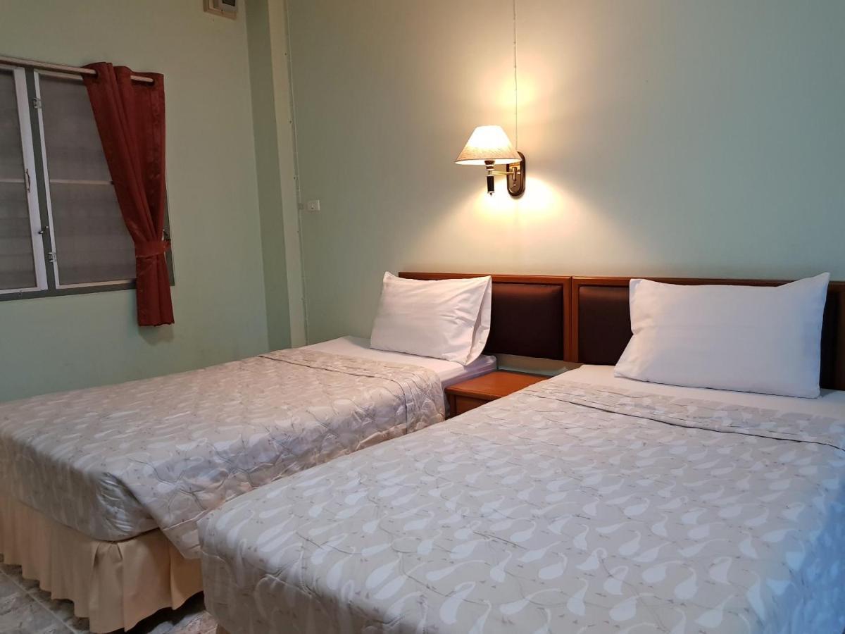 Boonthavon Aparthotel