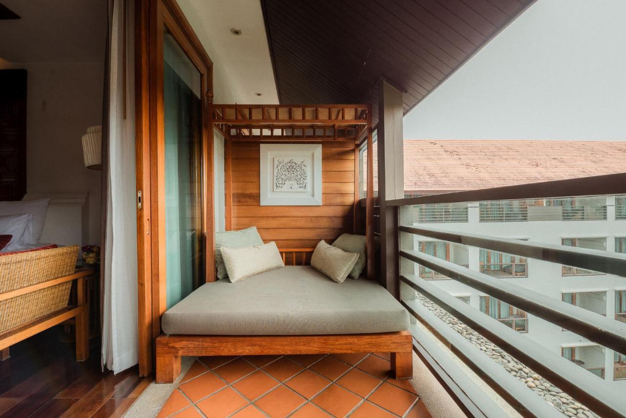 Ratilanna Riverside Resort Chiang Mai