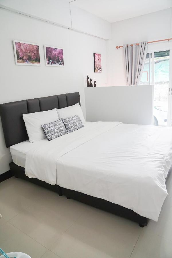 Baan Ploy 2 Apartment