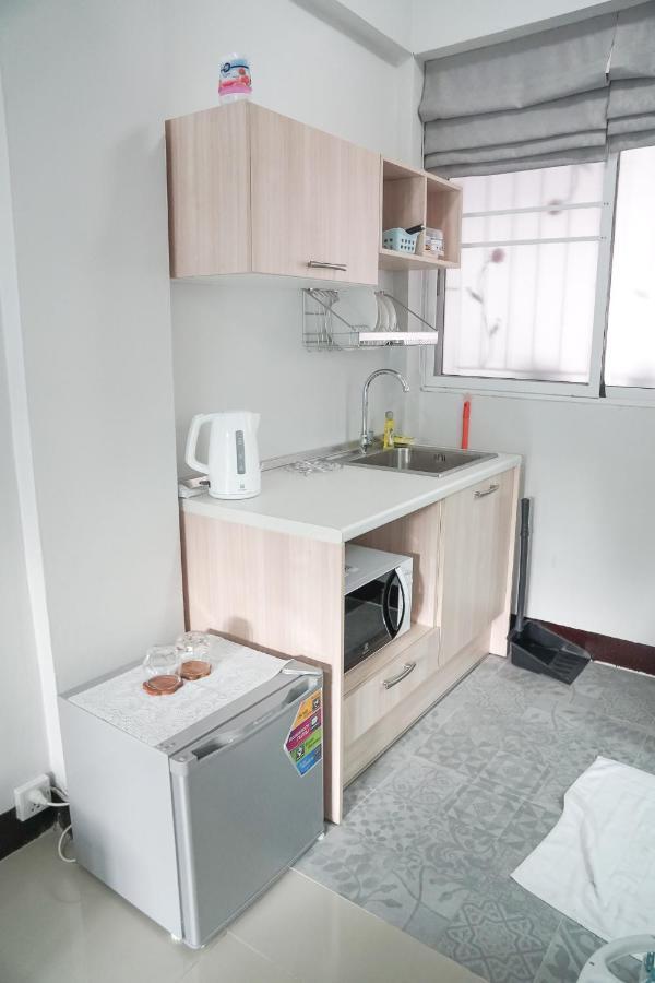 Baan Ploy 2 Apartment Chiang Mai
