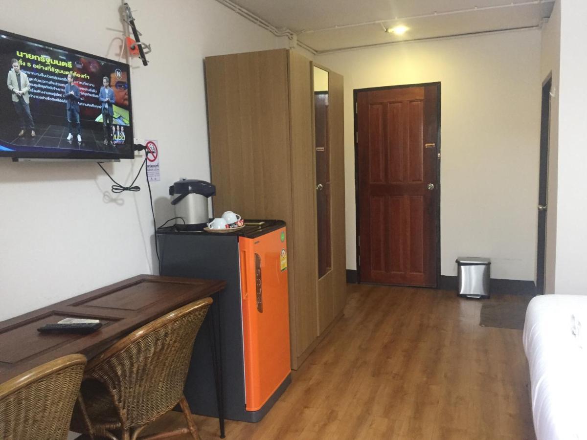 @samlan Soi 1 Homestay Chiang Mai