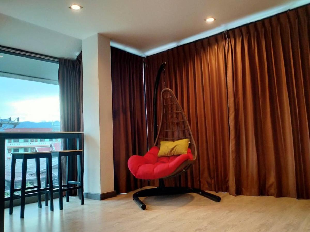 Hotel De Nara- Sha Chiang Mai