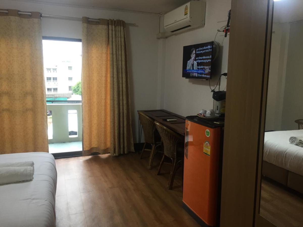 Homestay @samlan Soi 1 Chiang Mai