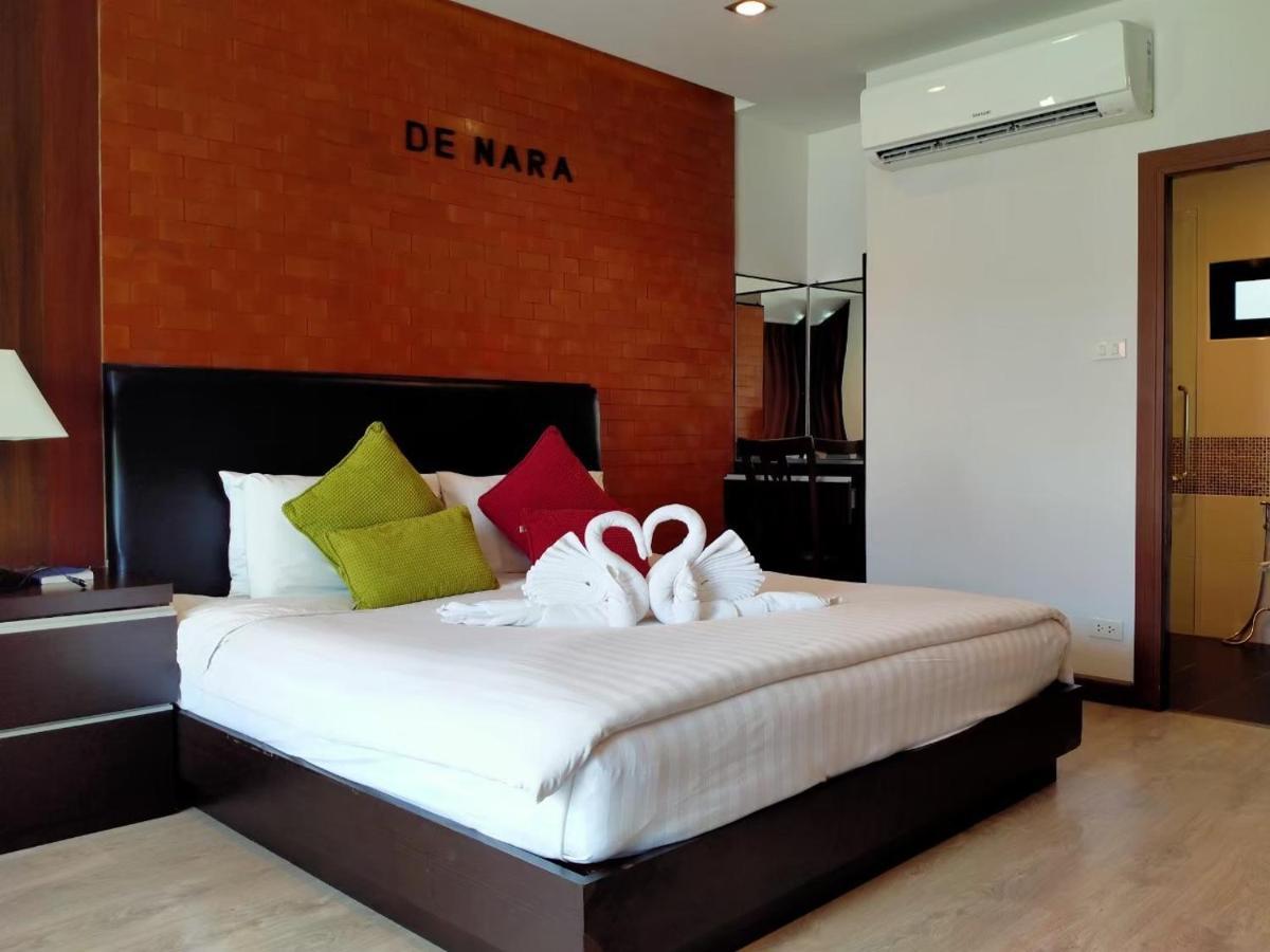 De Nara- Sha 4* Chiang Mai