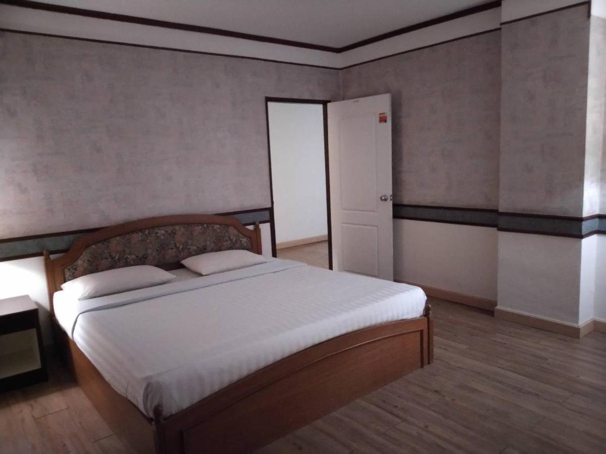 The Pacific Cool Chic 3*