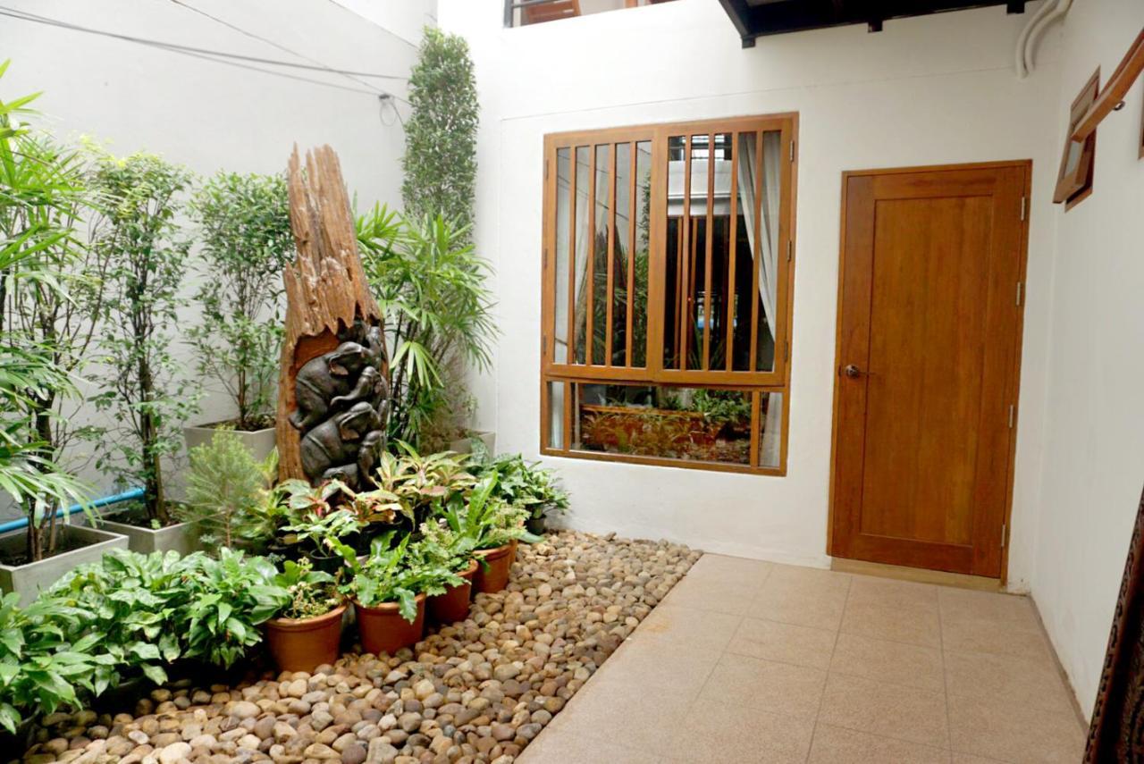 Apartamento Forte