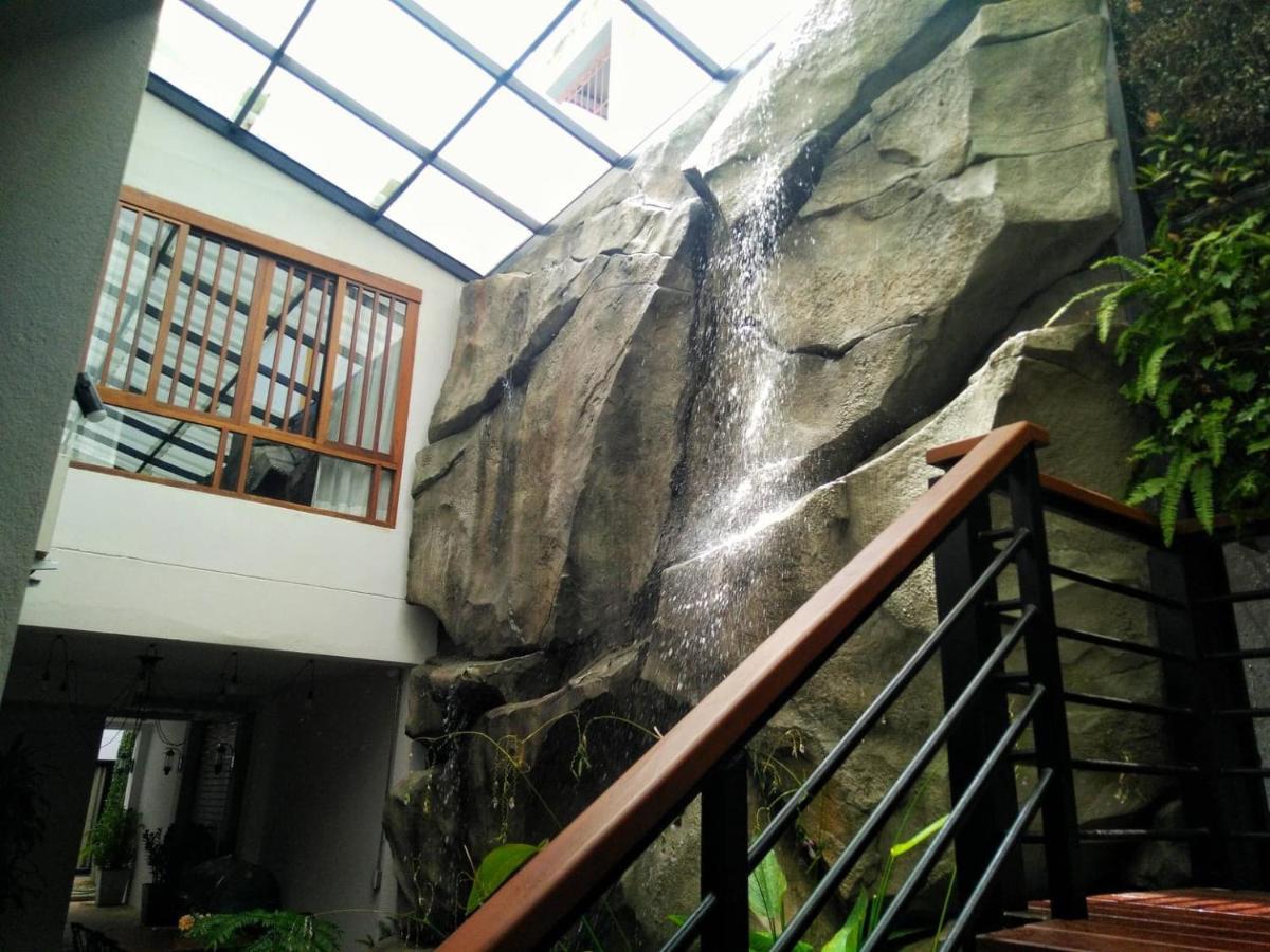 Apartamento Forte Chiang Mai