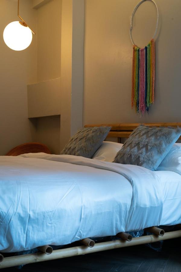 The Lalune House Guest house