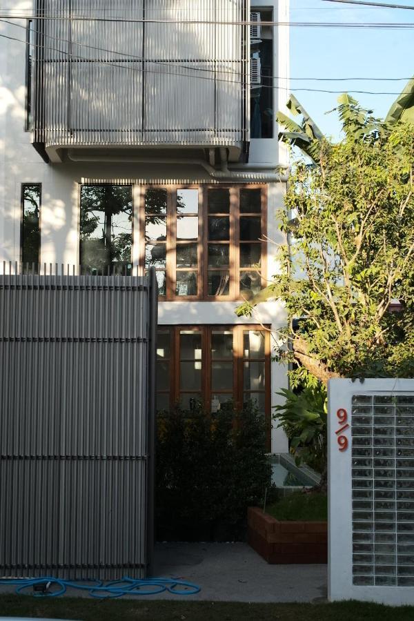 The Lalune House *