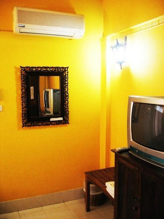 Bow Chiangmai House Guest house 2*