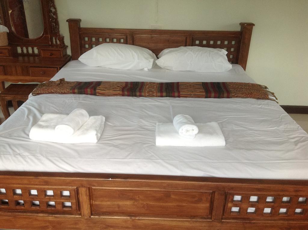 Hotel Sapan Chiang Mai