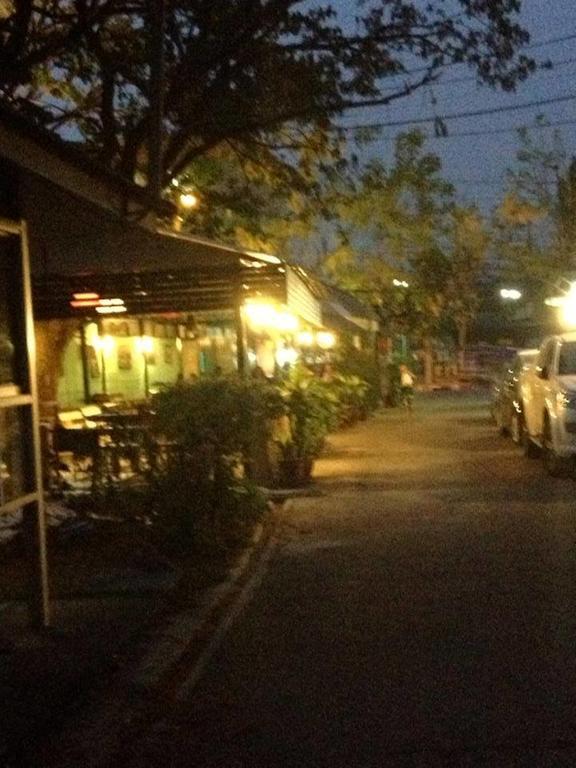 Raintree Boutique Hut Homestay Chiang Mai