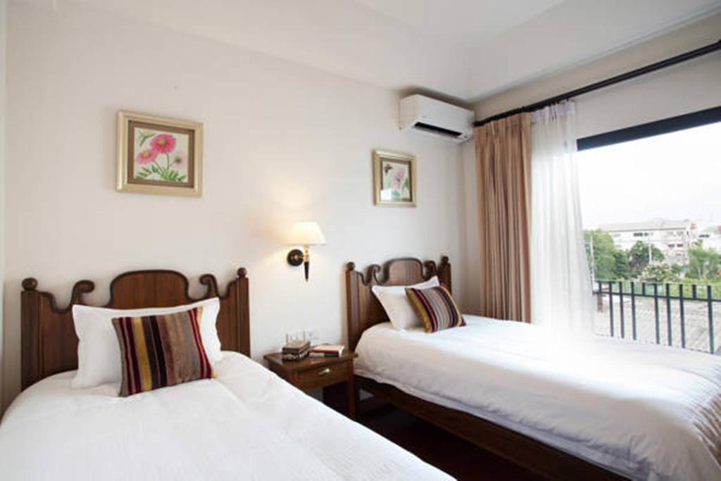 Casa de hóspedes La Pillow 8