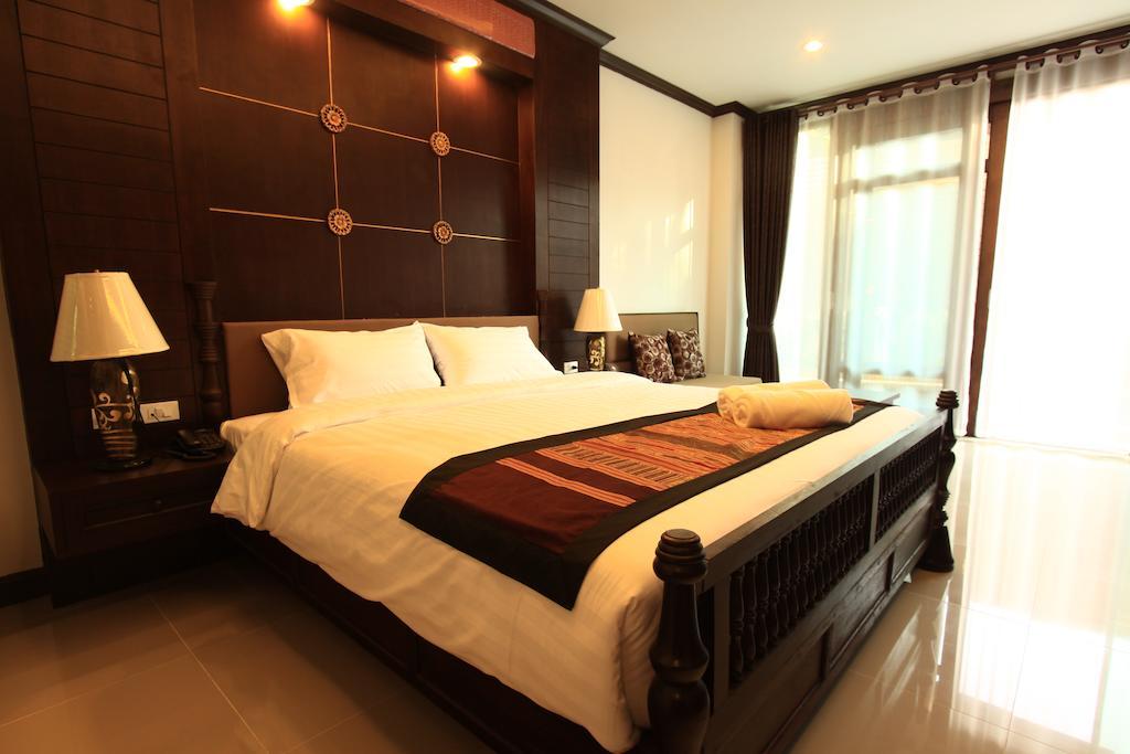 Baan Ratchiangsaen Chiang Mai