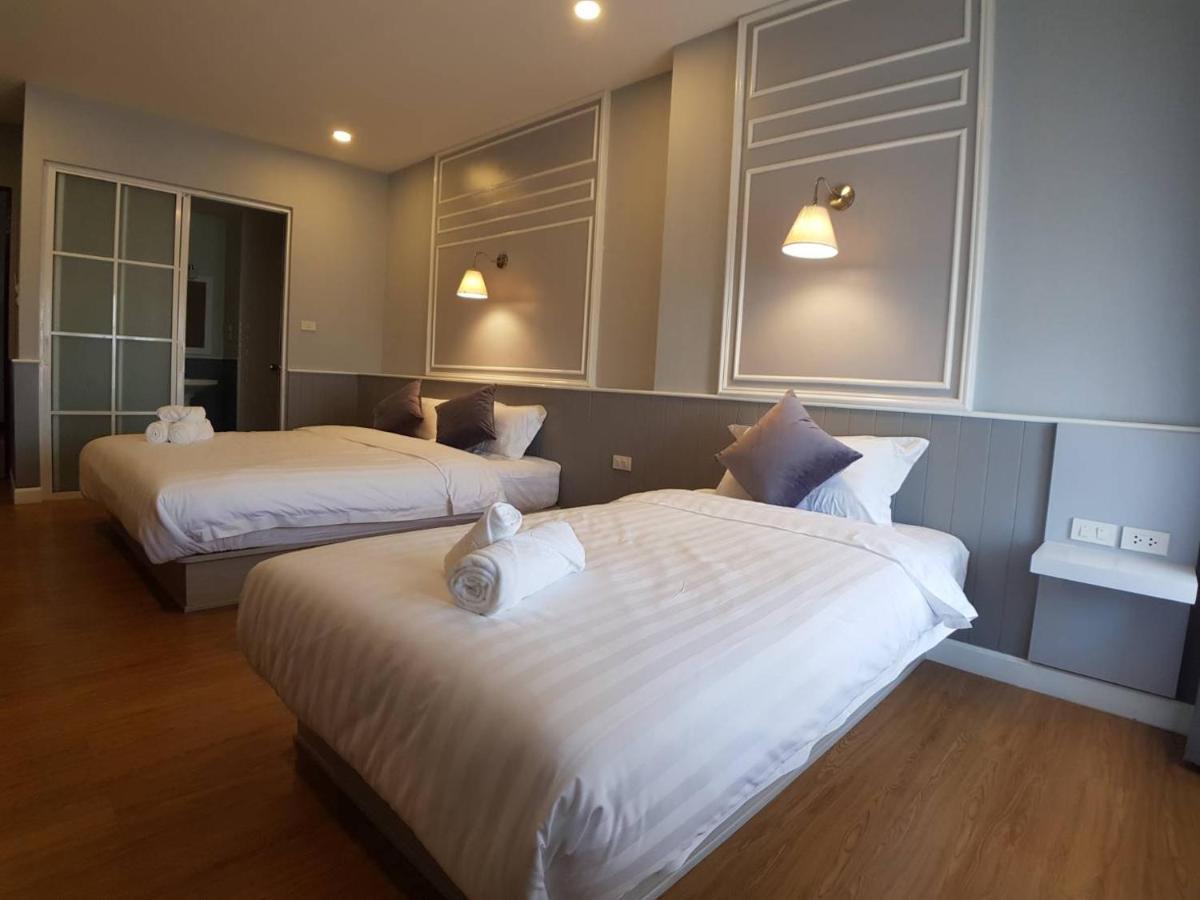 Rosy 3* Chiang Mai