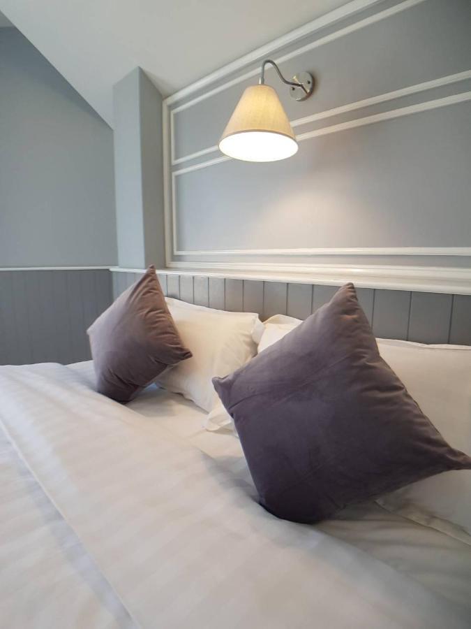 Hotel Rosy 3*