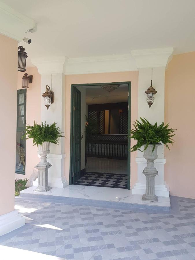 Hotel Rosy