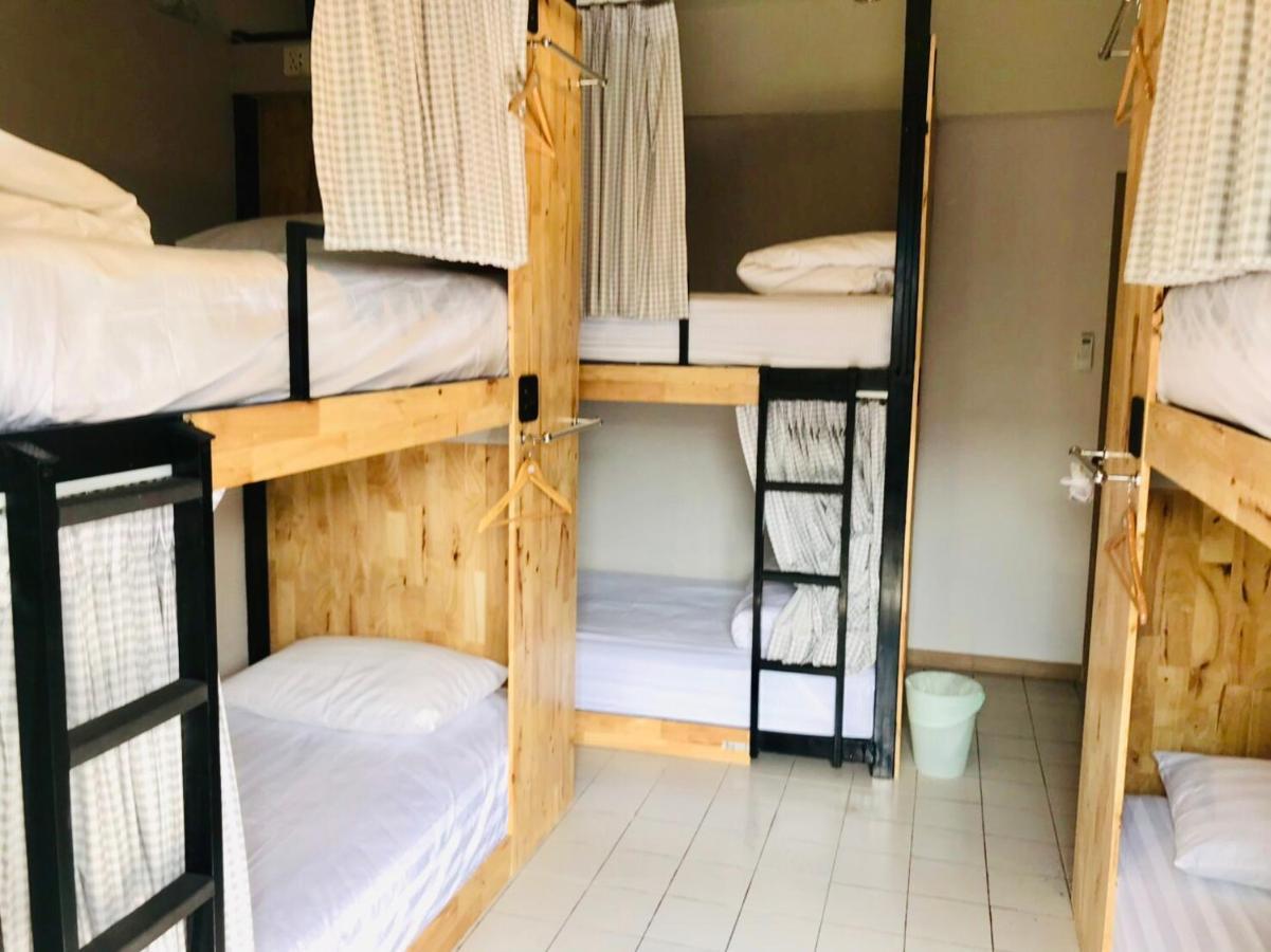 Lemonap Hostel
