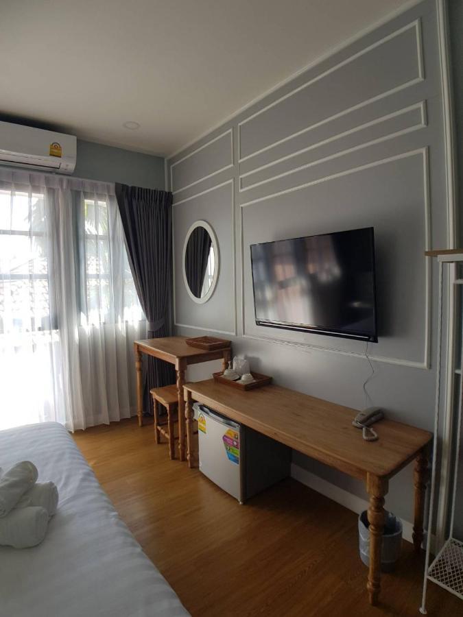 Hotel Rosy