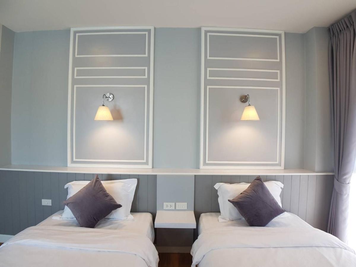 Rosy 3* Chiang Mai