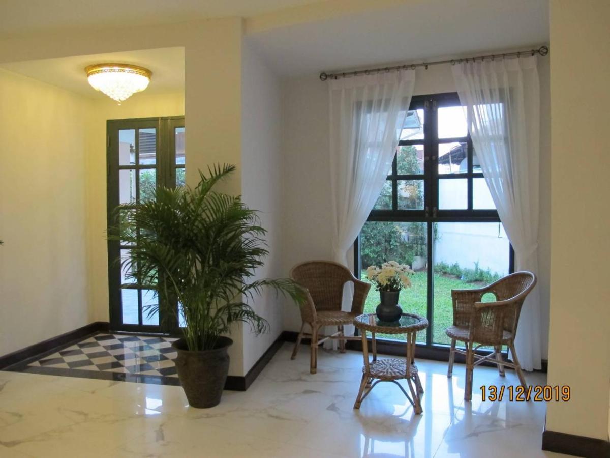 Rosy Hotel